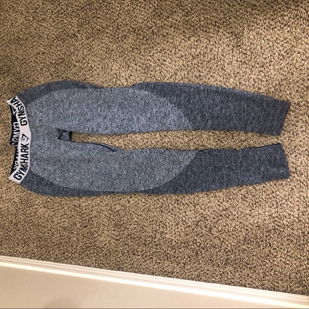 Gym shark Flex Leggings
